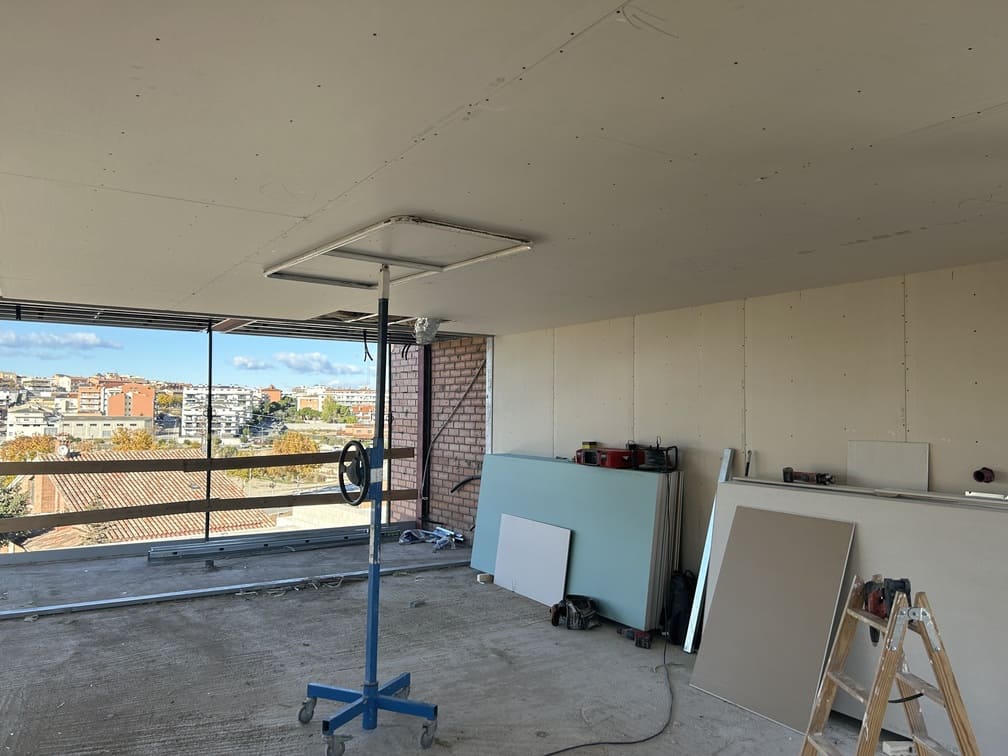 Ideas innovadoras para reformas