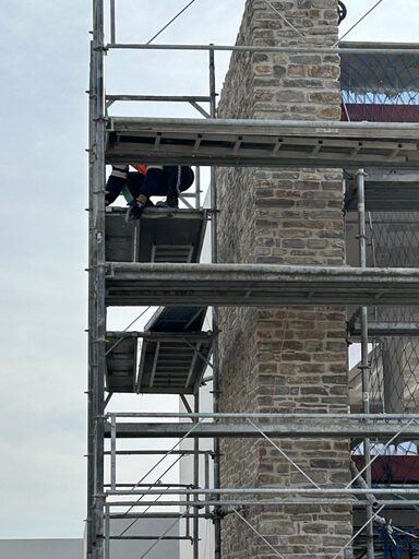 Reformas integrales en Sant Vicenç dels Horts