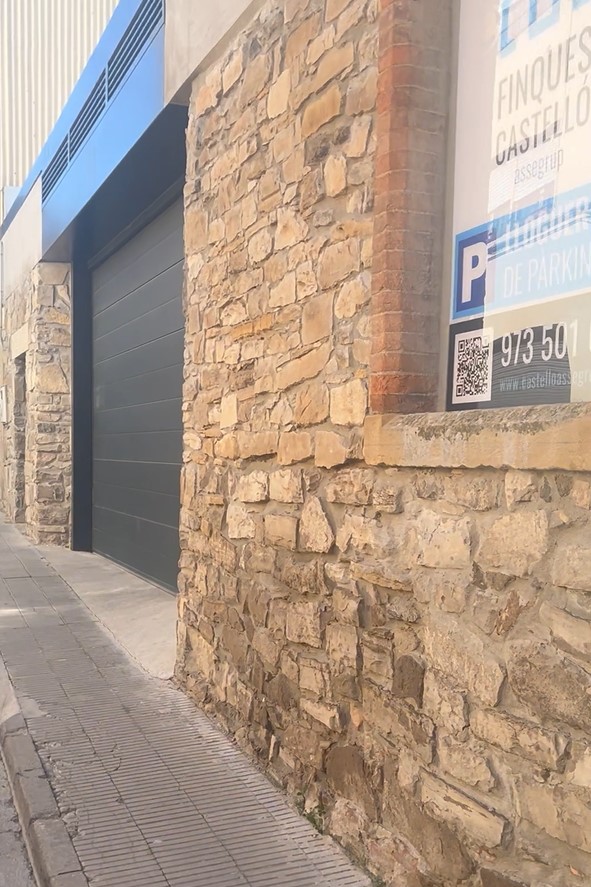 Parking-Tàrrega