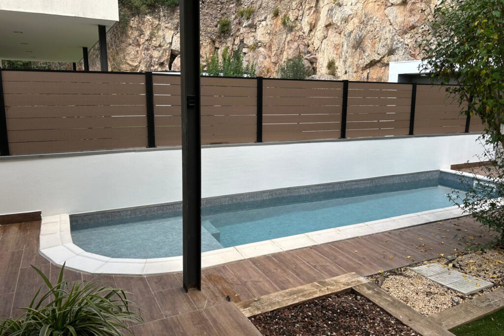 Refirnas Pedregosa Piscina Vallirana 1-1